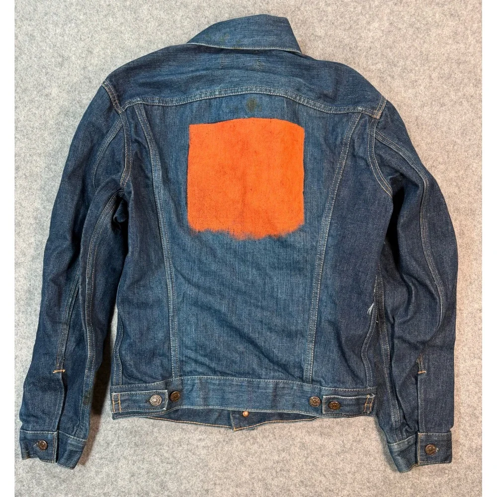 Levis vintage levi
